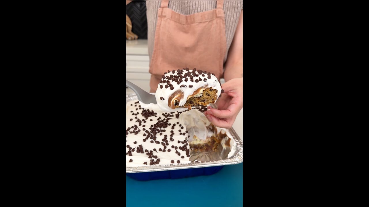 Easy dessert ideas