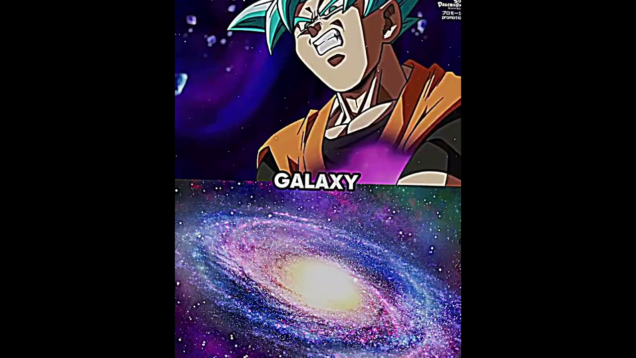 CC Goku ARCADE vs Tiering System