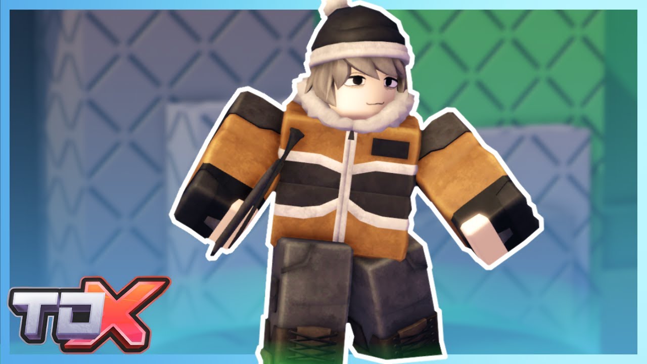 ผมมาดู Ice Breaker TDX