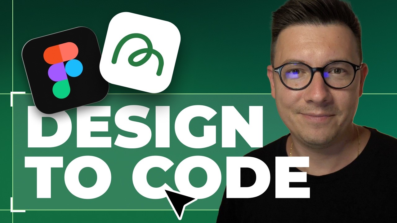 The Easiest Way to Export Figma Designs to Code