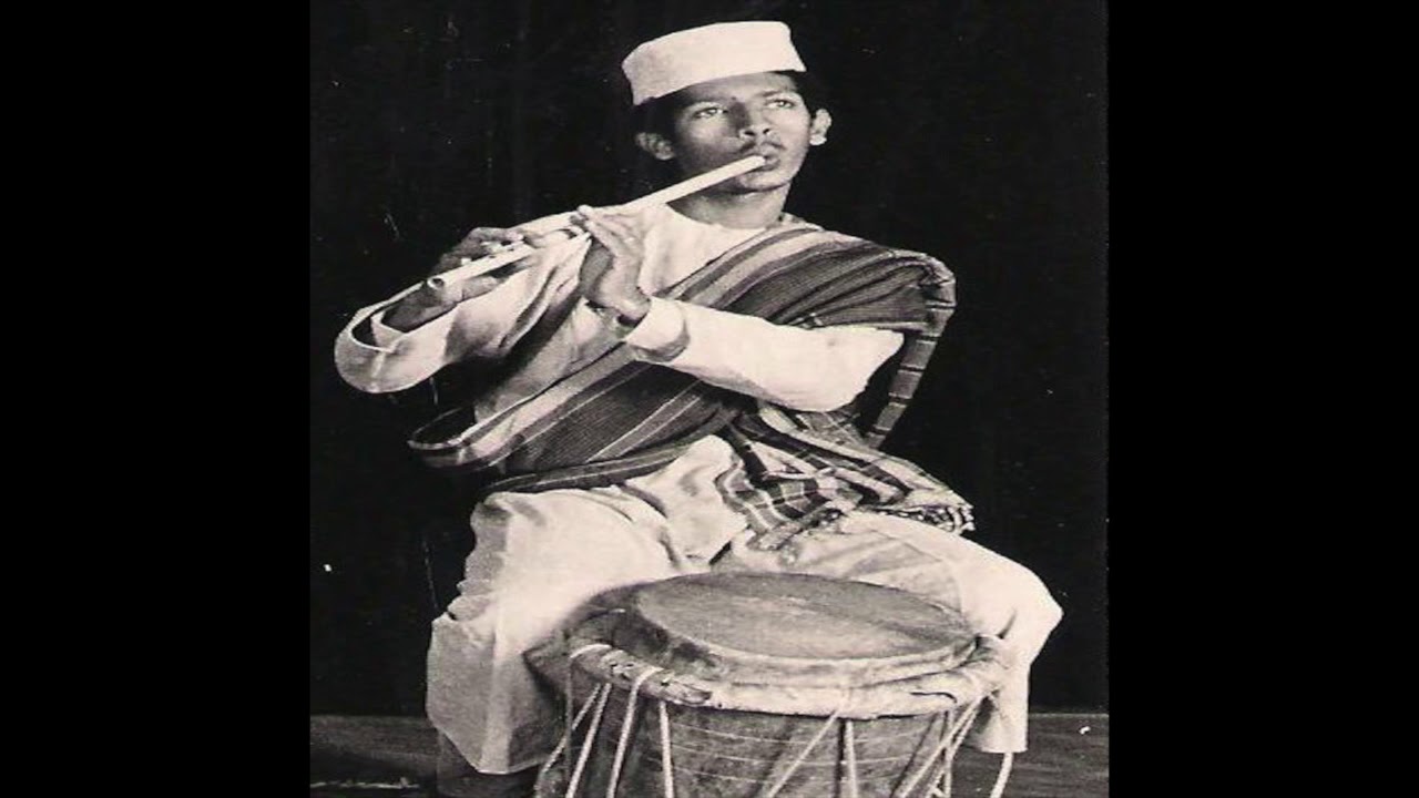 Salim ali Amir (best of kaswa’id)
