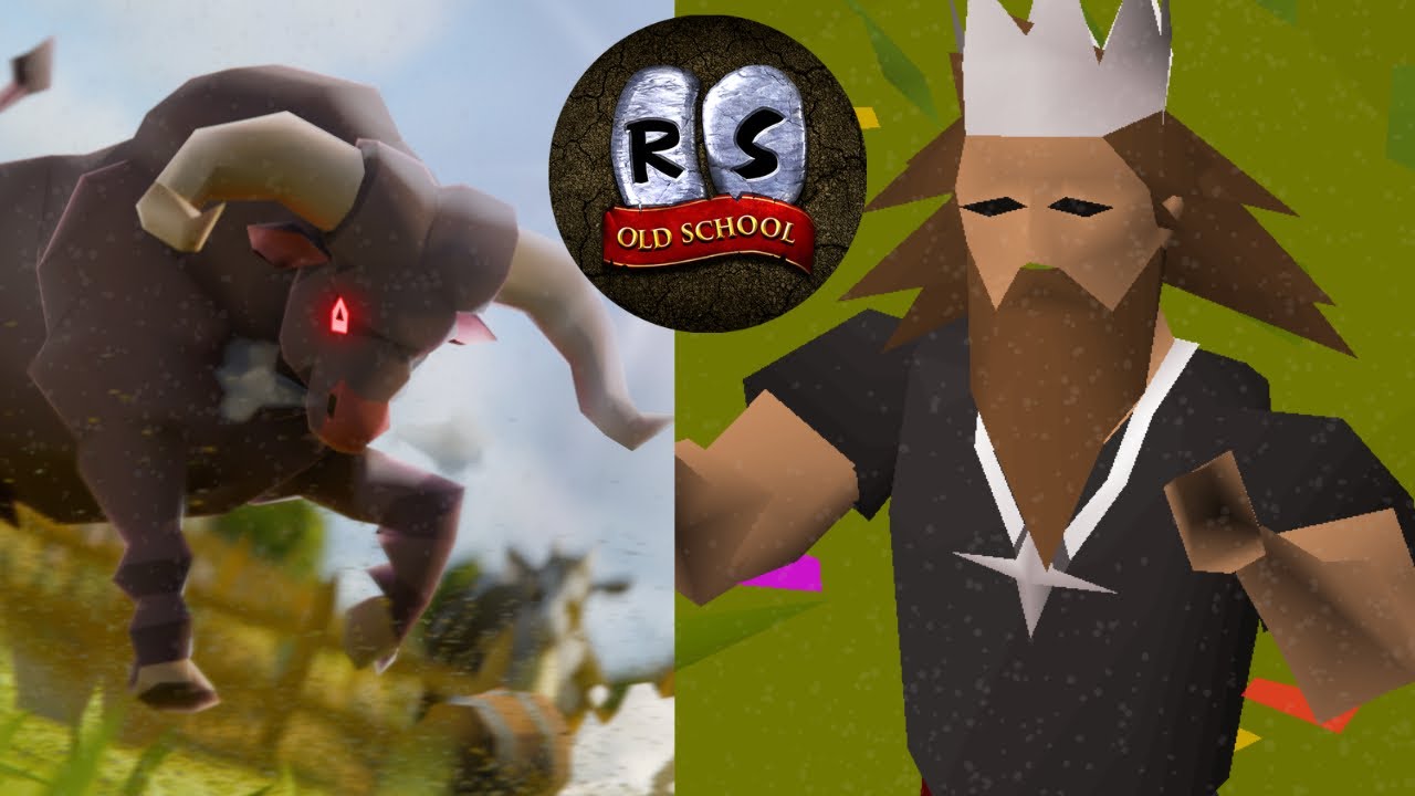 RuneScape is better than ever!@!@