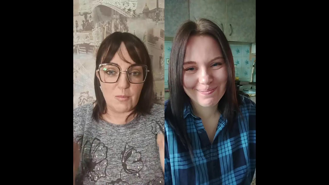 Стрим мамы детей с овз.