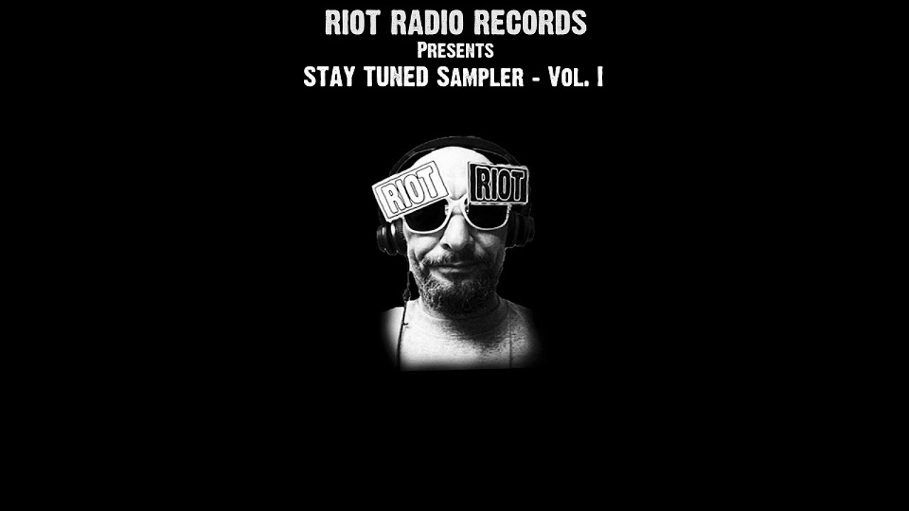 The Horrorist - RIOT [RRR005]