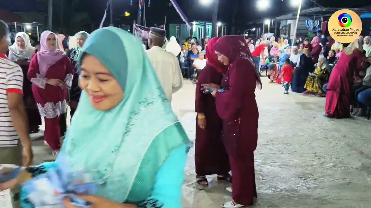 LIVE Langs SAG ft Mad Nuruh,Mallleng,Zaidi ( IGAL KHAS ) Kg Pulau Larapan #lagubajau 