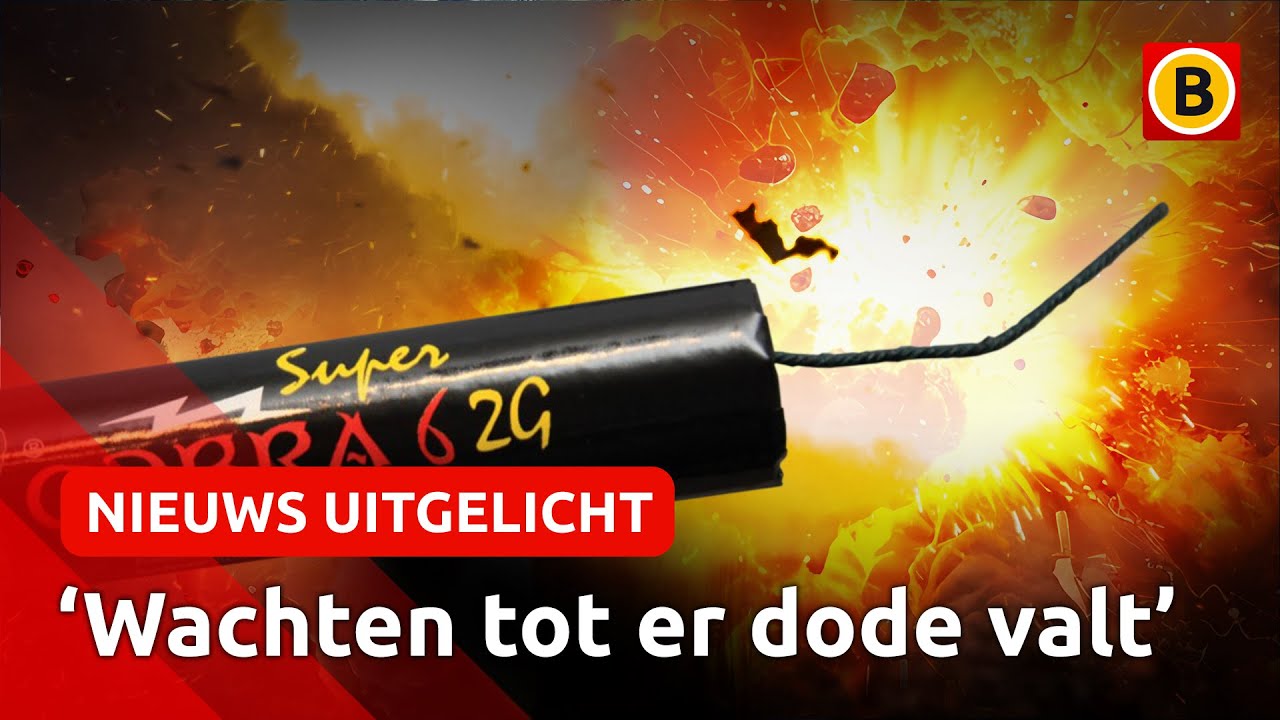 Aanslagen met Cobra's: zorgwekkende trend | Nieuws Uitgelicht