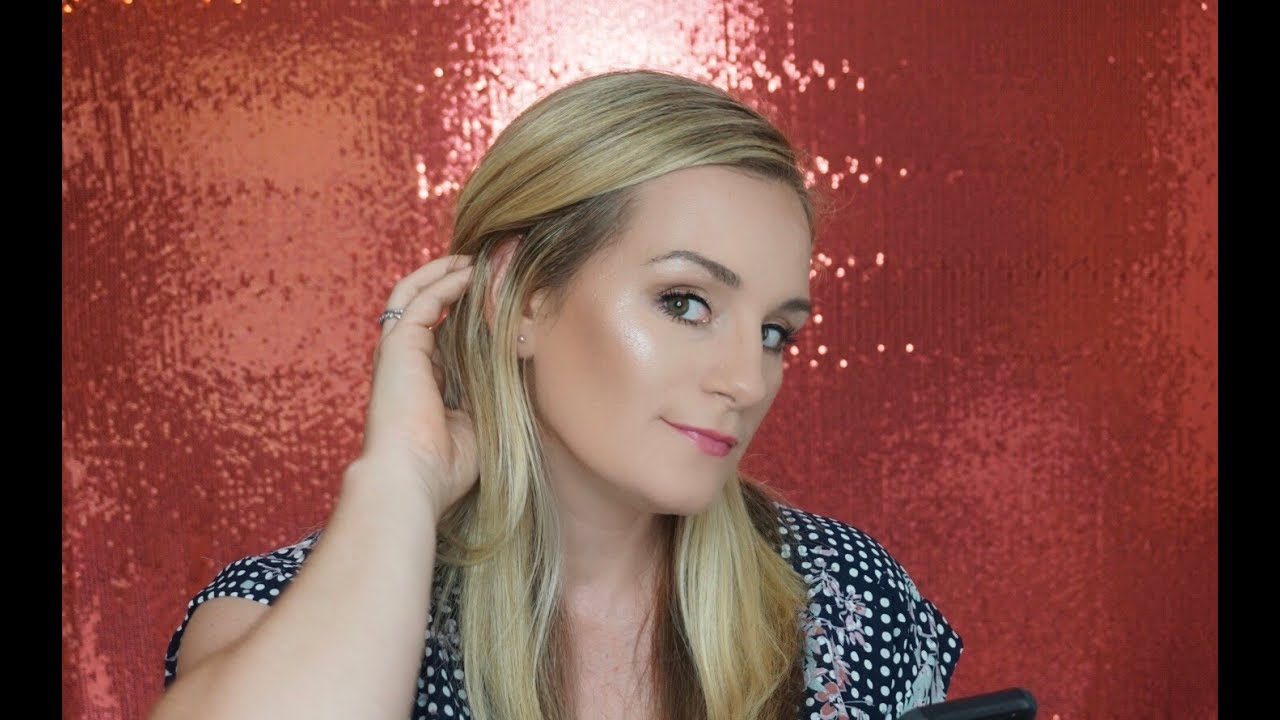 How to: Everyday Contour- New!! NYX 3 Ways to Sculpt