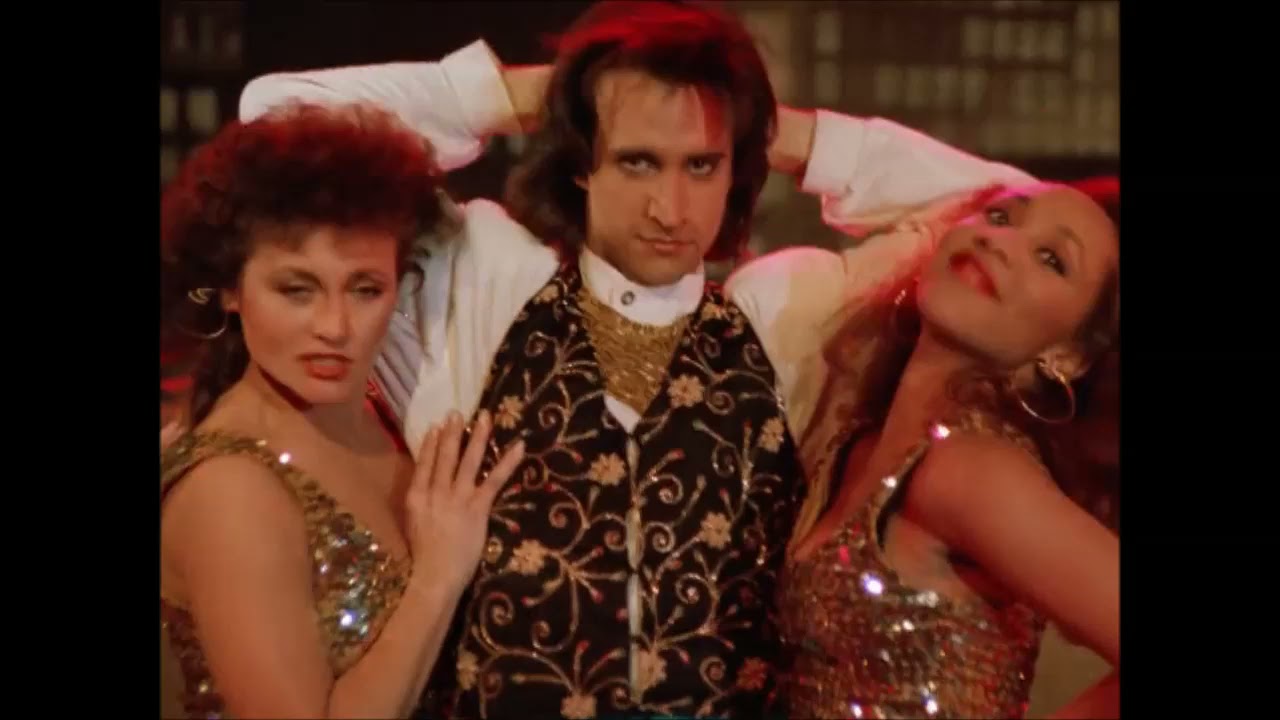 Fresh Young Balki B - Perfect Strangers [HD]