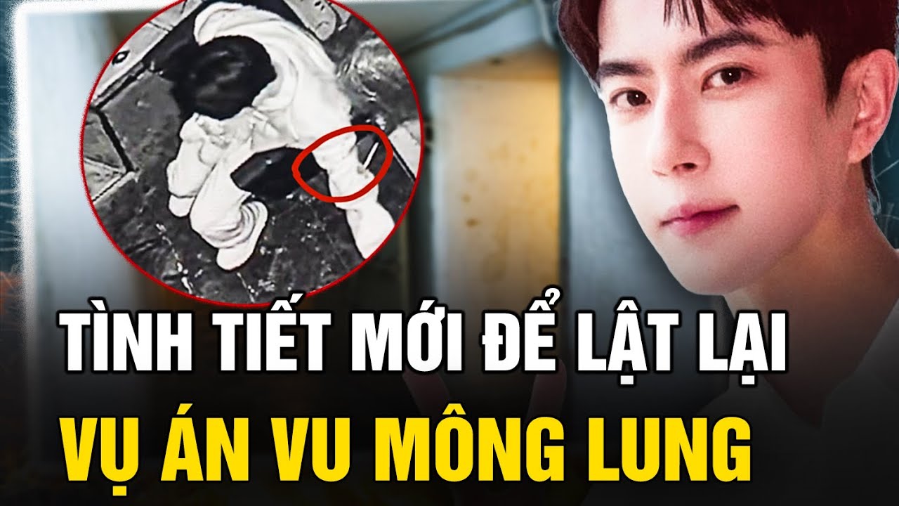 Vu Mông Lung bị thanh sắt xuyên tay; khán giả đồng loạt xác nhận Trần Đô Linh là giả
