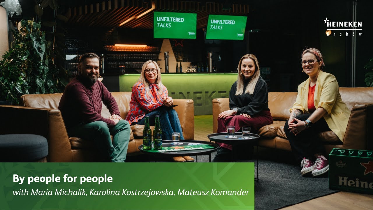By people for people