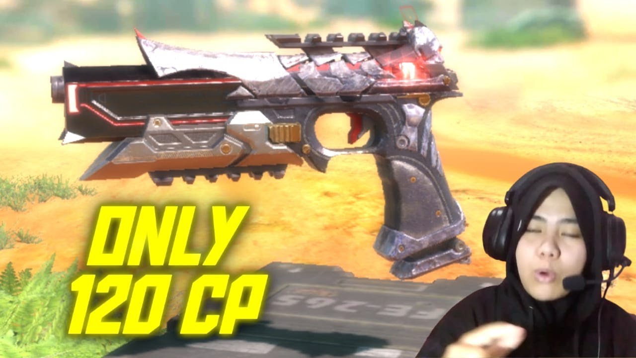 𝙧𝙚𝙫𝙞𝙚𝙬 𝙥𝙞𝙨𝙩𝙤𝙡 𝙡𝙚𝙜𝙚𝙣𝙙 𝙢𝙪𝙧𝙖𝙝𝙖𝙣 𝙣𝙞𝙝 
