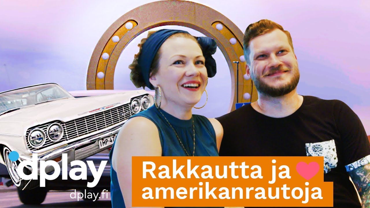 Tuurin kyläkauppias | Rakkauden juhlaa Tuurissa - teineistä aikuisiksi yhdessä | discovery+ Suomi
