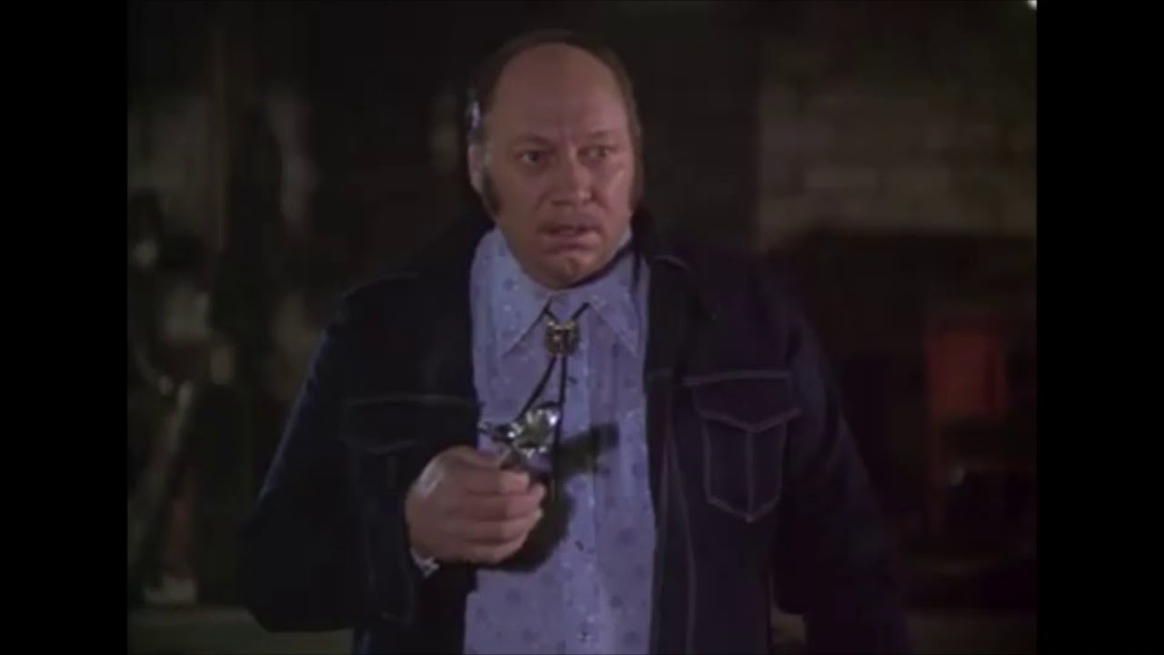 The Dukes of Hazzard all Dixie Horn Clips From Season 1