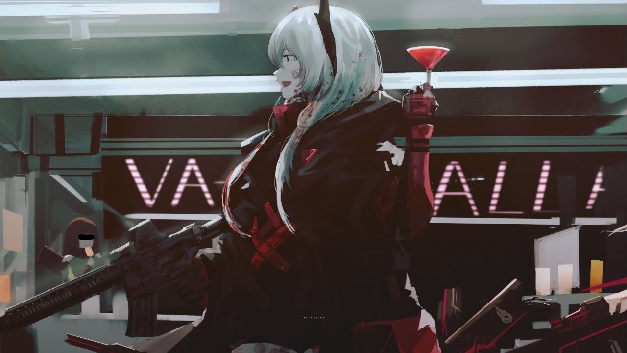Kaitai The Maid - Genesis