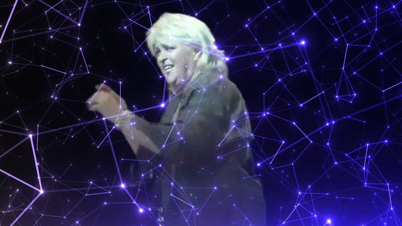 Roni Griffith .....Best Part of Breaking Up ---Produced by Bobby Orlando