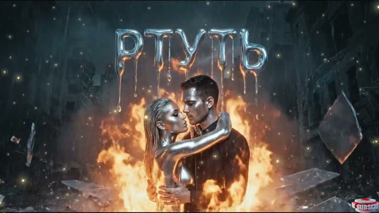 Ртуть | Быстрый, опасный и неуловимый бит!