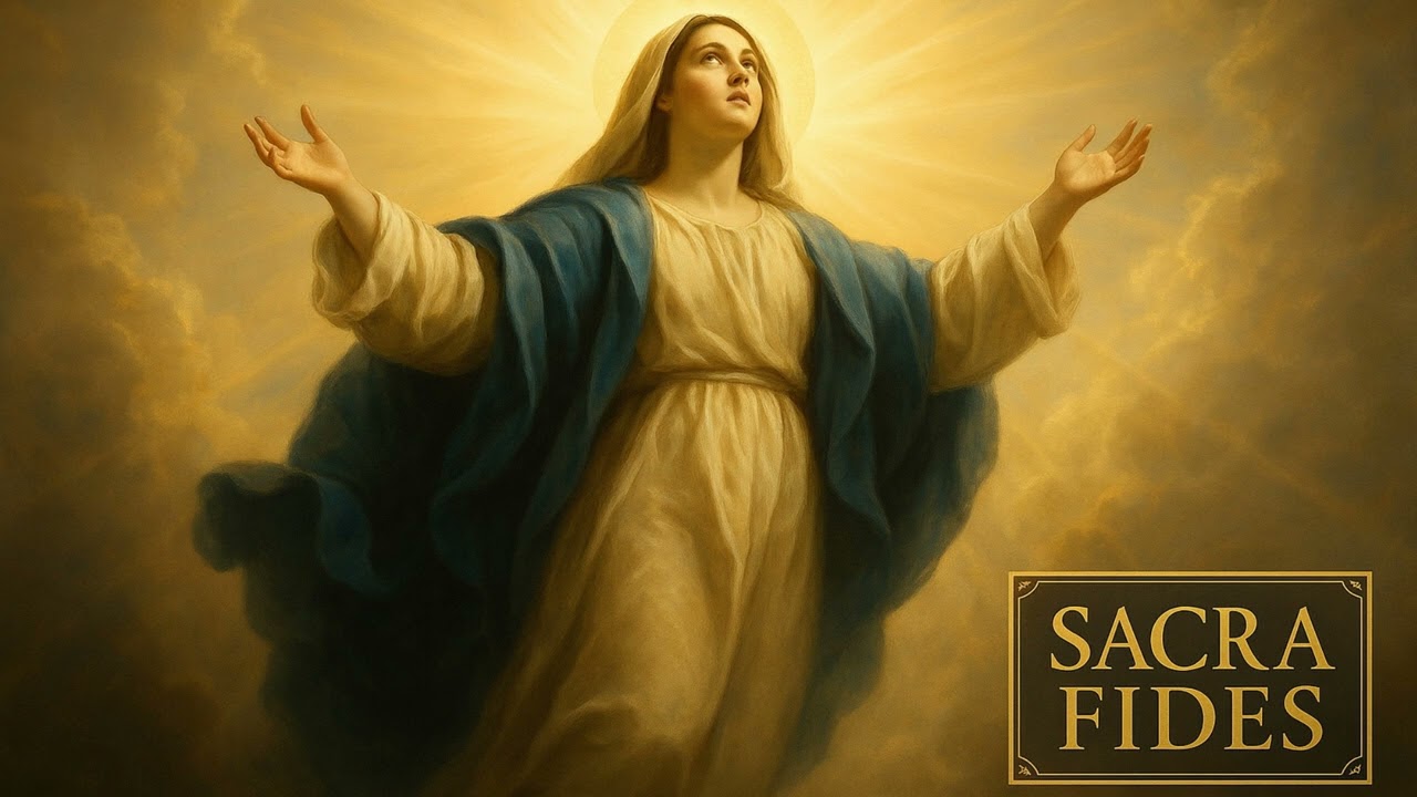 L'Assomption (chant féodal)