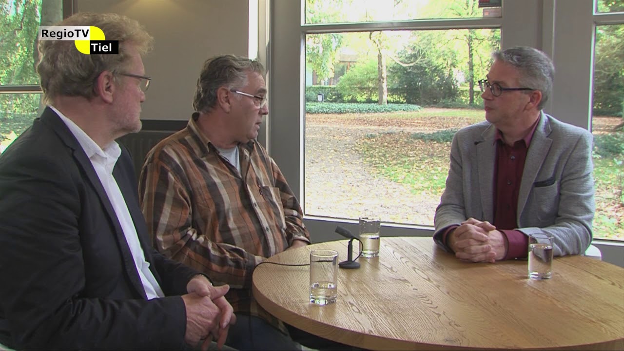 Het Koetshuis - 7 november 2017