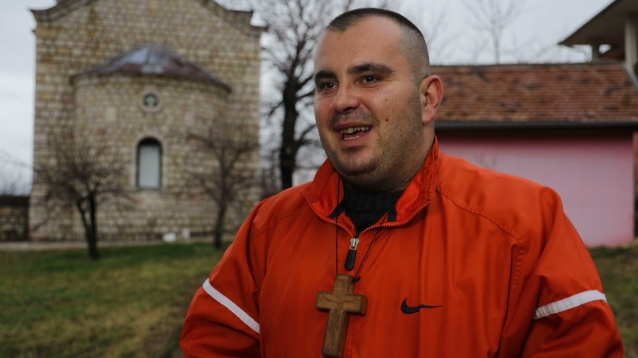 Srpske svetinje ep. 220 07.02.2024. Manastir Svete Trojice, Ždrelo