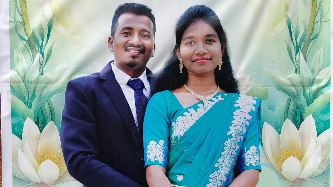 Usiya weds Paustine II Wedding Song