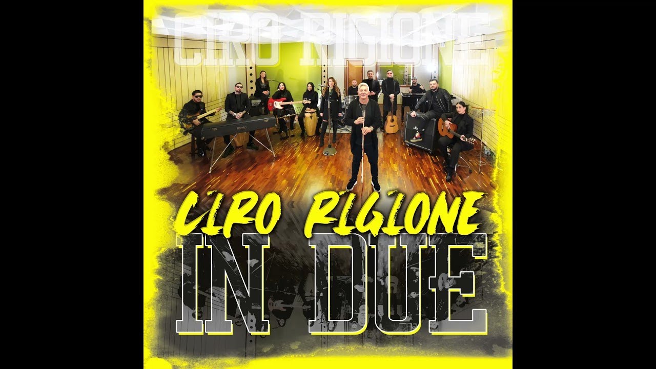 Ciro Rigione feat Pino Franzese - Nun te può spusà