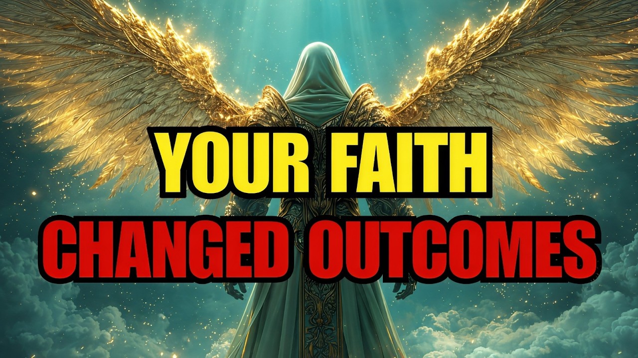 Chosen One, God Said Now The Truth Will Be Revealed To You