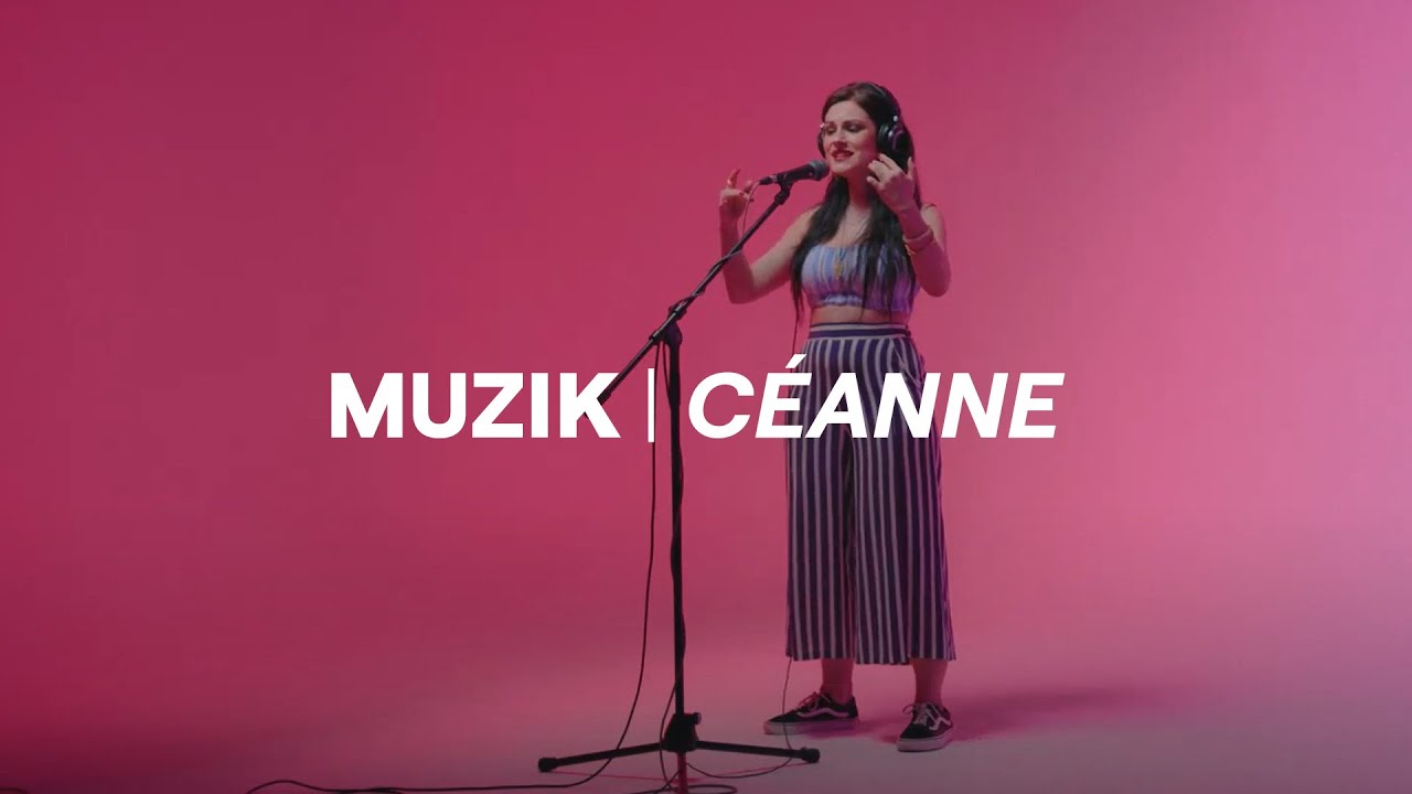MUZIK I CéAnne