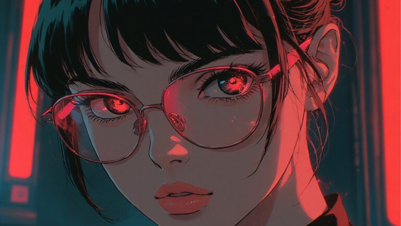 1980 Ethereal Echoes: Dreamwave Horizons // Synthwave, Retrowave, Chillwave, Cyberpunk, Synthpop