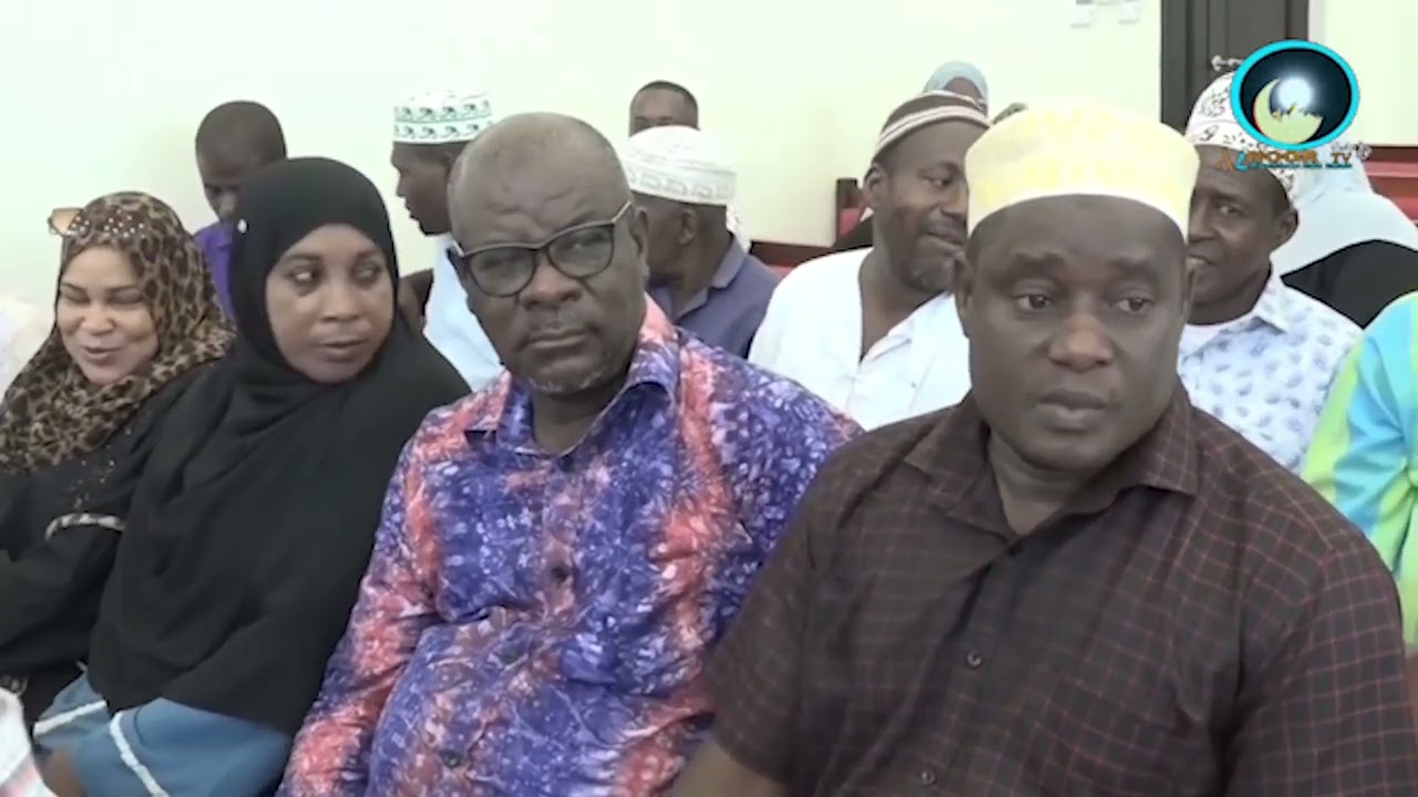 ACT WAZALENDO WAGONGA MWAMBA, MAHAKAMA YASEMA HAINA UWEZO WA KUSKILIZA SHAURI LAO.