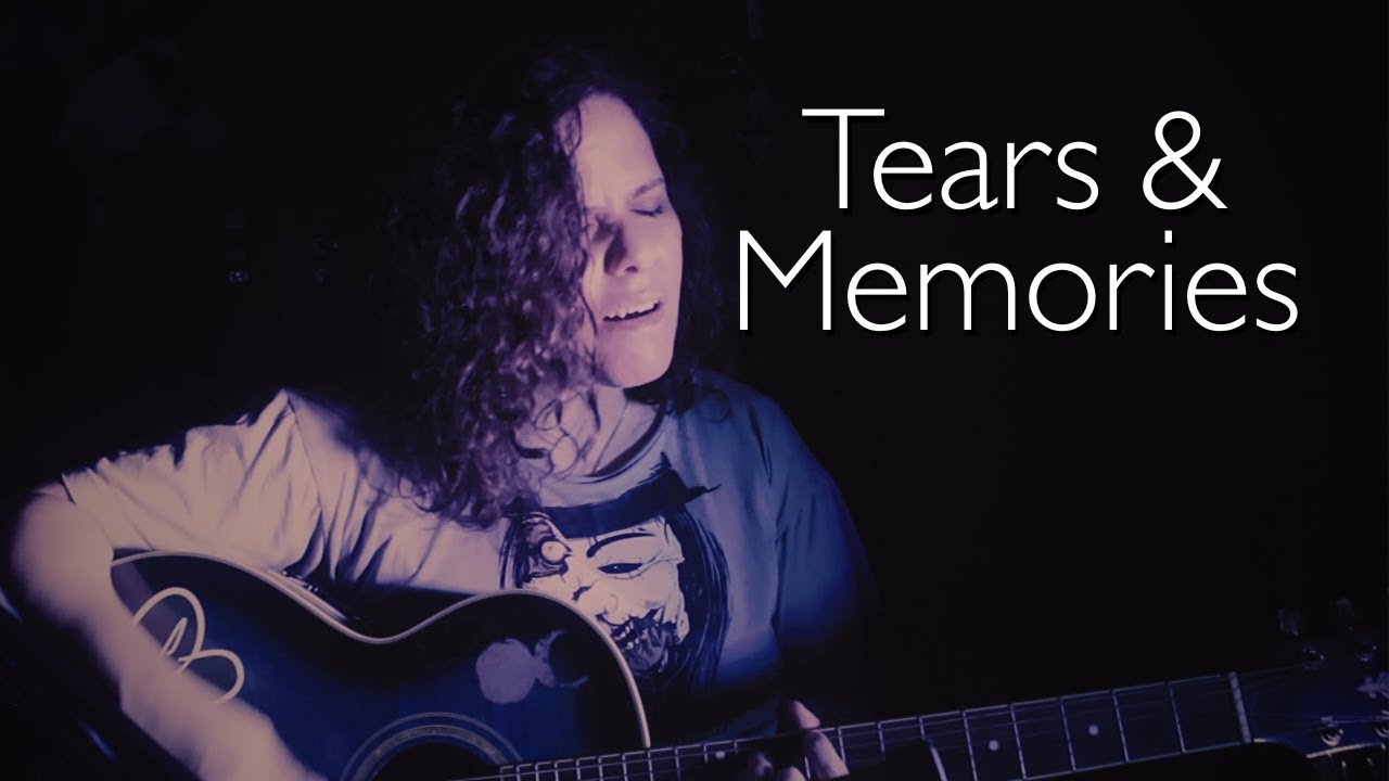 Tears & Memories – Неизданная оригинальная запись (акустическая версия)