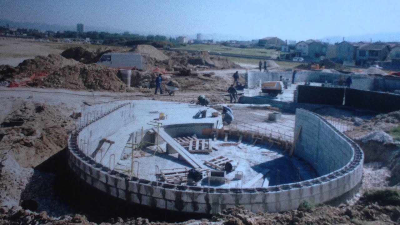 Jean Pierre Collinet et la naissance du skatepark de Marseille