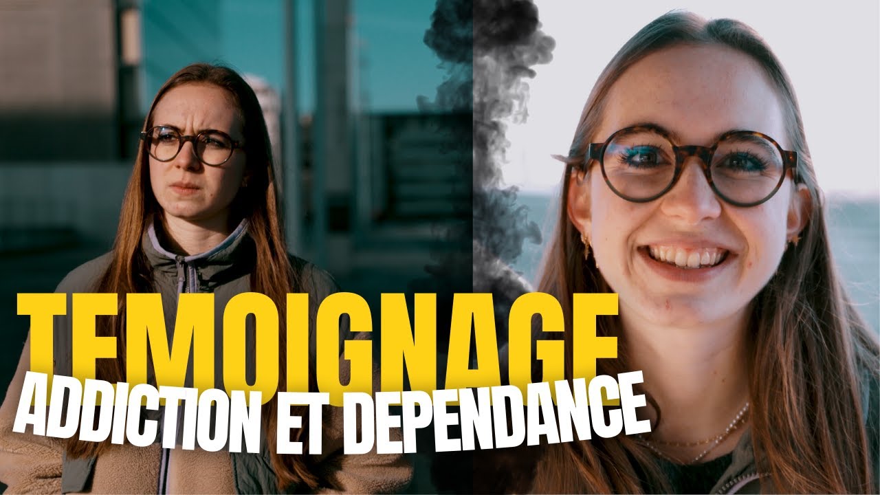 Mes copines ont invoqué des esprits | TEMOIGNAGE | HLPRD