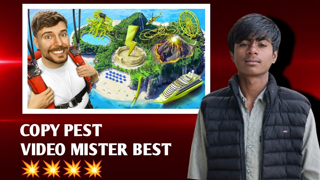 MrBeast Ka Naam Lekar Paise Kamana Possible Hai?