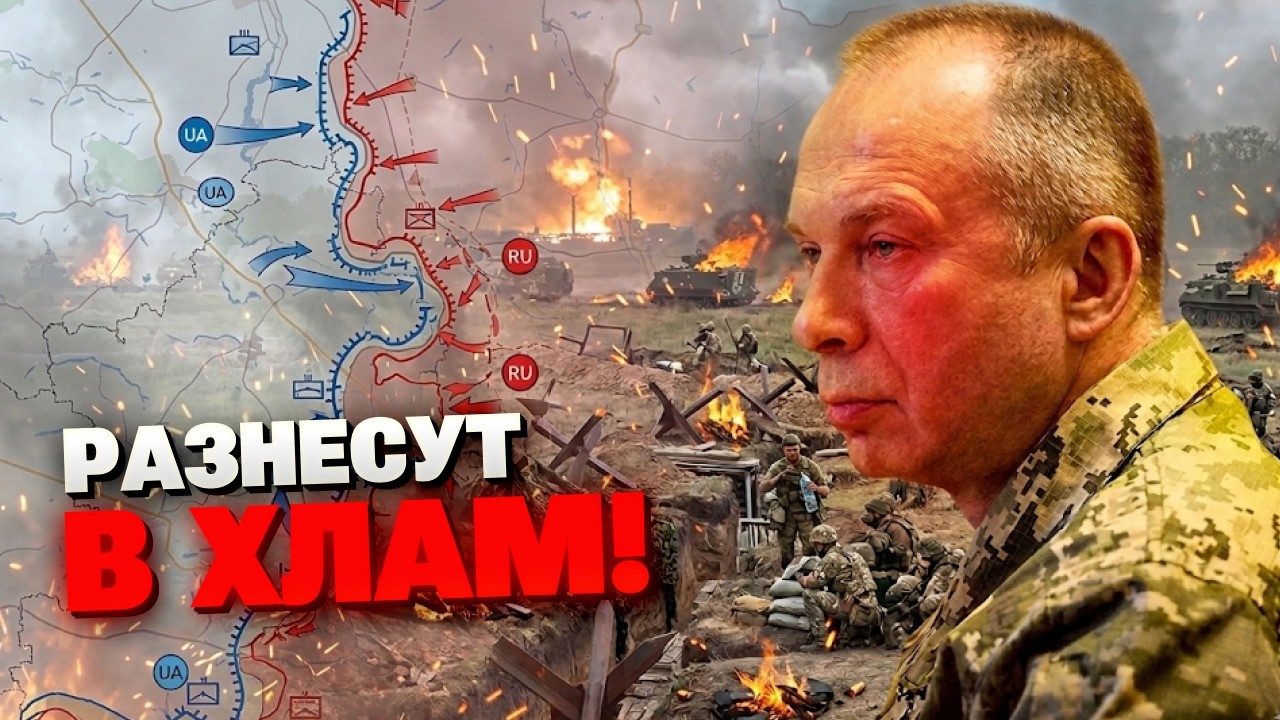 Новая фаза войны: как Украина остановит орду и что готовит НАТО против агрессии Москвы