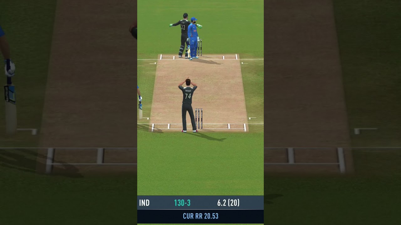 24 January Live cricket match