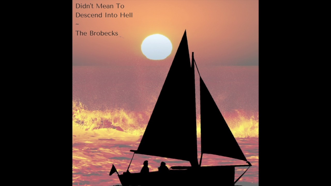 The Brobecks- Unreleased Tracks