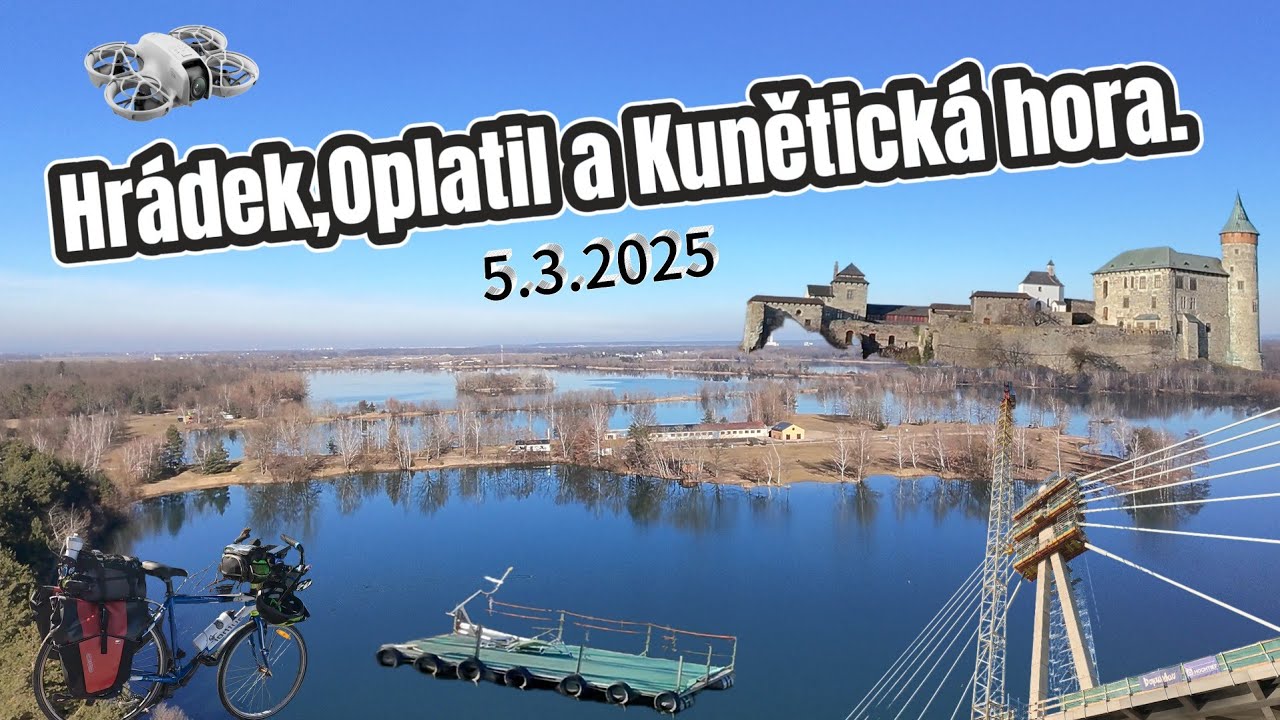 Hrádek a Kuňka 