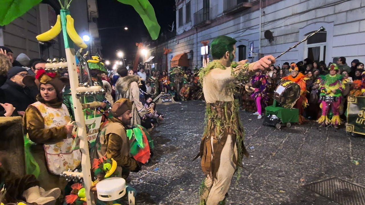 Concerto incrocio 