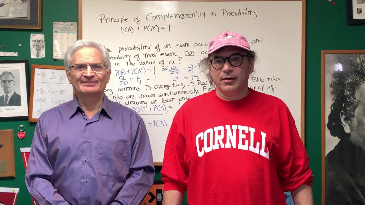 High-Yield Probability Question for the DAT Math Section | DAT Destroyer | OAT Destroyer