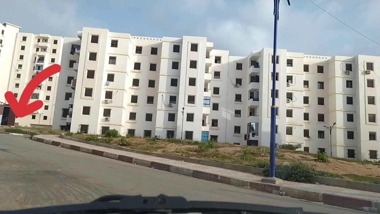 جولة للتعرف على مدينة سكيكدة بالضبط بوزعرورة وجاندارك#إقرأ_القرآن#