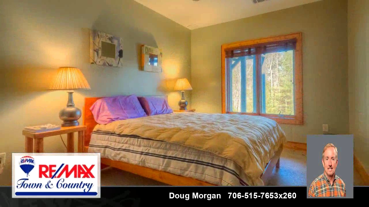 Residential for sale - 256 Cedar Valley Rd, Blue Ridge, GA 30513
