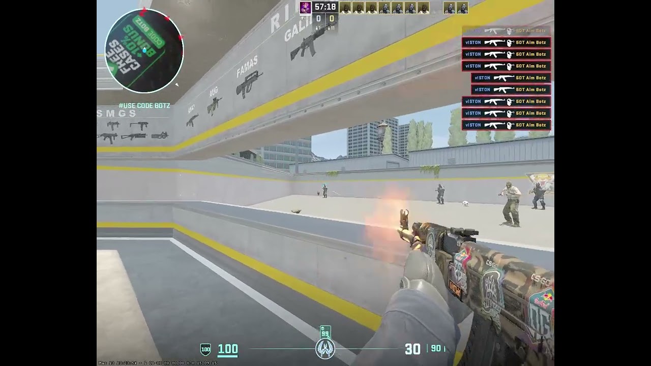 I train an extra minute every day while waiting for the club's message. #3