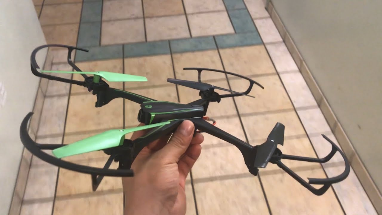 Fruit fly Trap and Drone mishap - Vlog 028