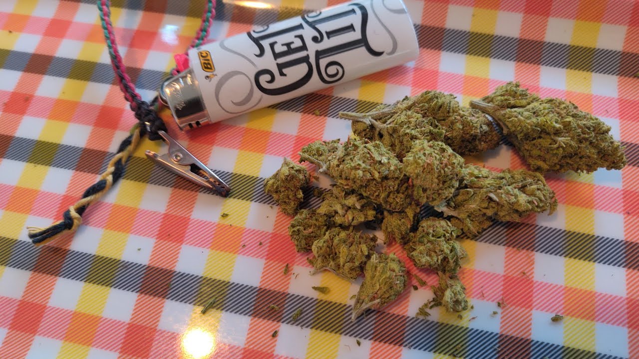 Pineapple Express Strain Review!🍍🌲😋. Smoke Sesh W/ Mr Leafy & 🐚