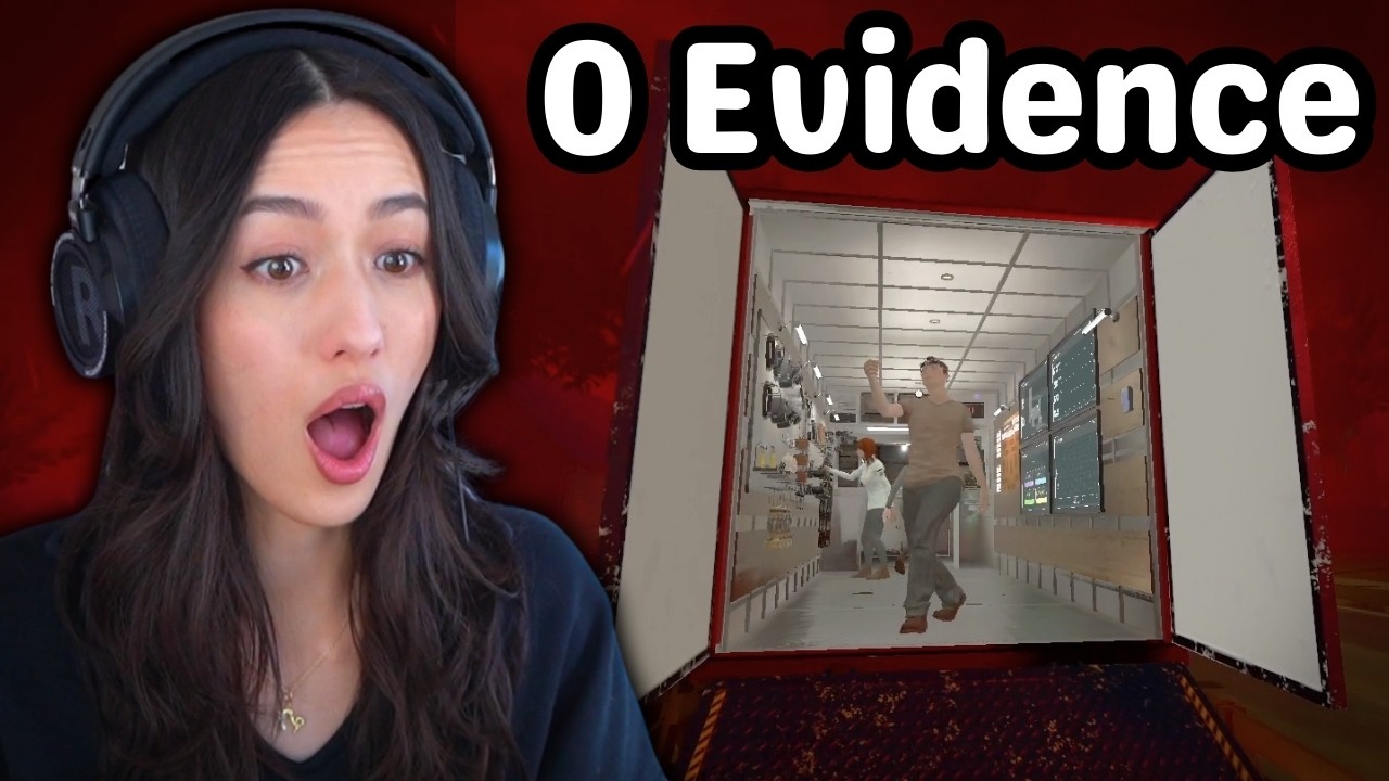 100 Levels With ONLY 0 Evidence - Part 13