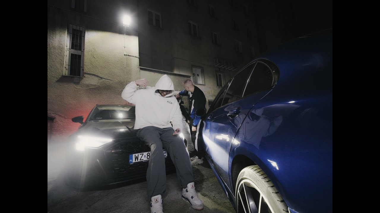 bigcitylife x Krzemień - ELEGANCKO (Official Video)