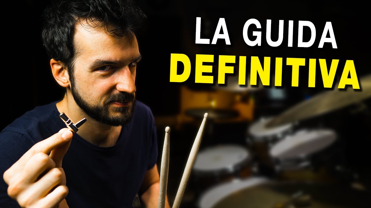 MONTARE LA BATTERIA DA ZERO! Tutorial Definitivo!