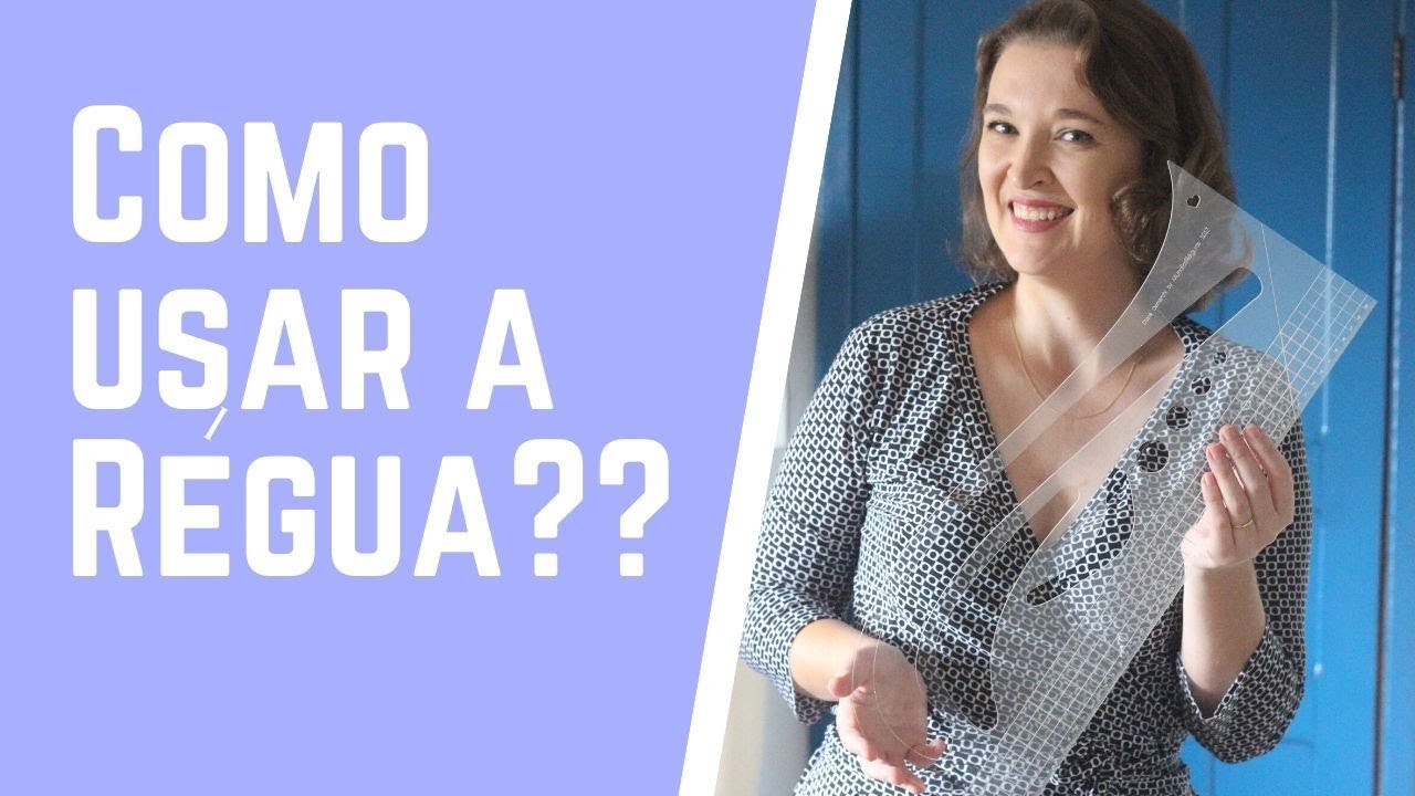 Material para costurar: Como usar a régua de modelagem Diana Demarchi para Mundial réguas