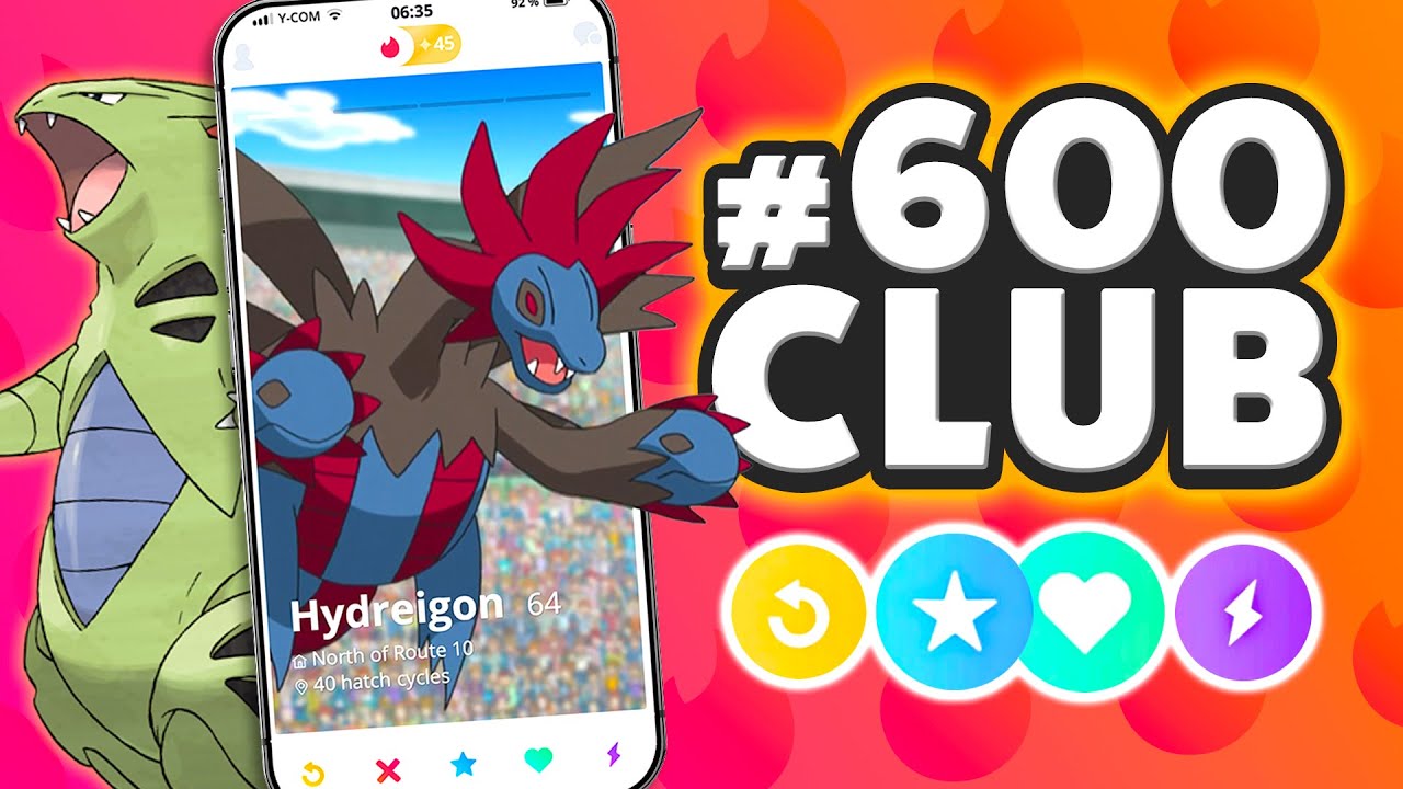 Best & Worst Pseudo-Legendary Pokemon | Podcast