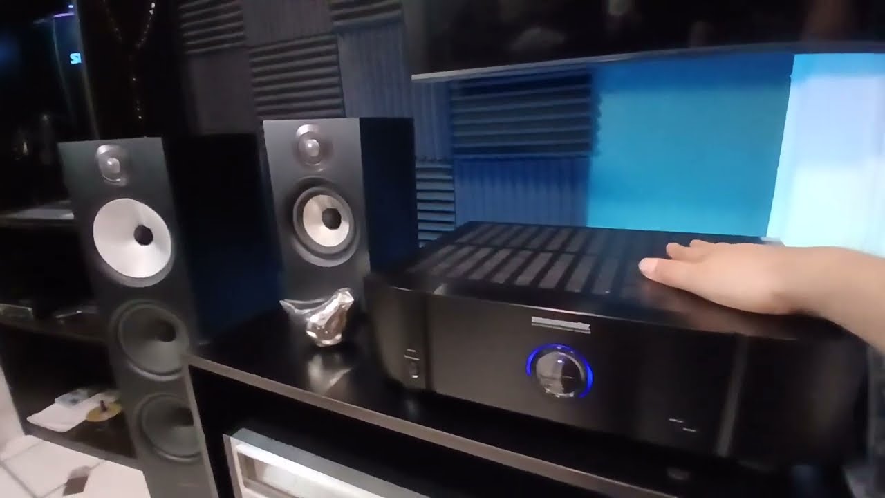 Marantz MM7025